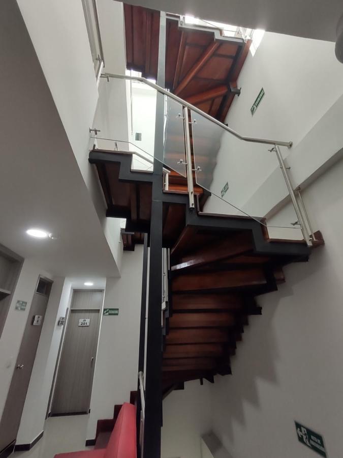 Hotel Cafe Estrella 亚美尼亚 外观 照片