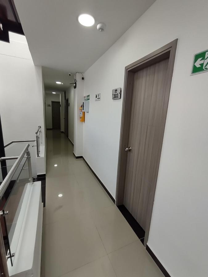 Hotel Cafe Estrella 亚美尼亚 外观 照片