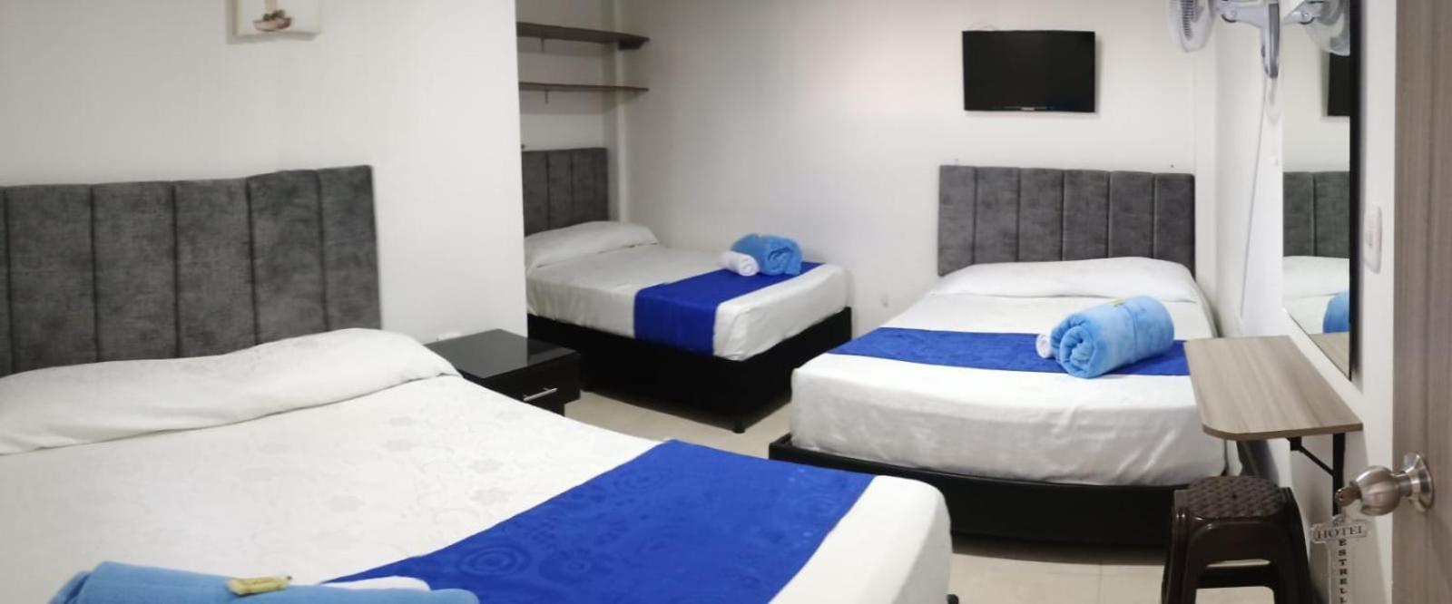 Hotel Cafe Estrella 亚美尼亚 外观 照片