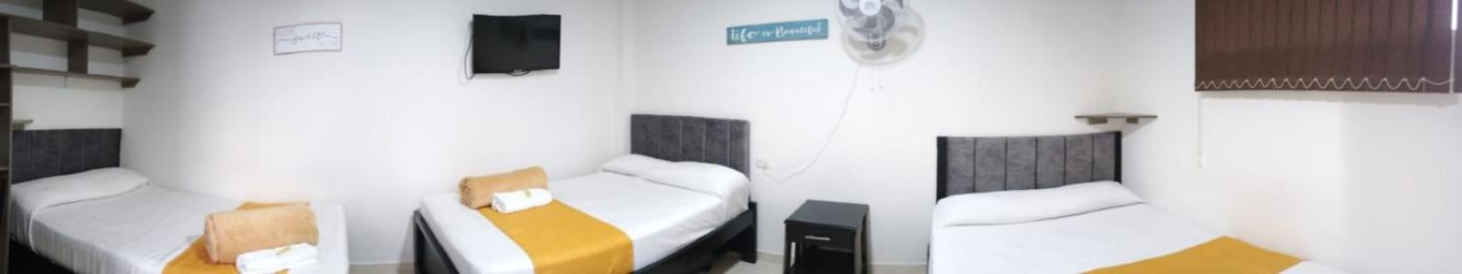 Hotel Cafe Estrella 亚美尼亚 外观 照片