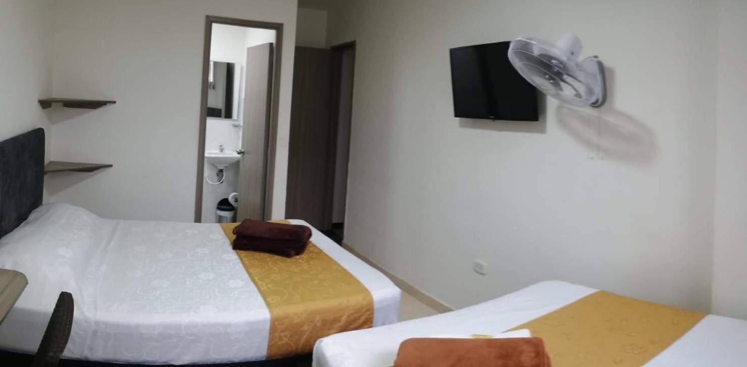 Hotel Cafe Estrella 亚美尼亚 外观 照片