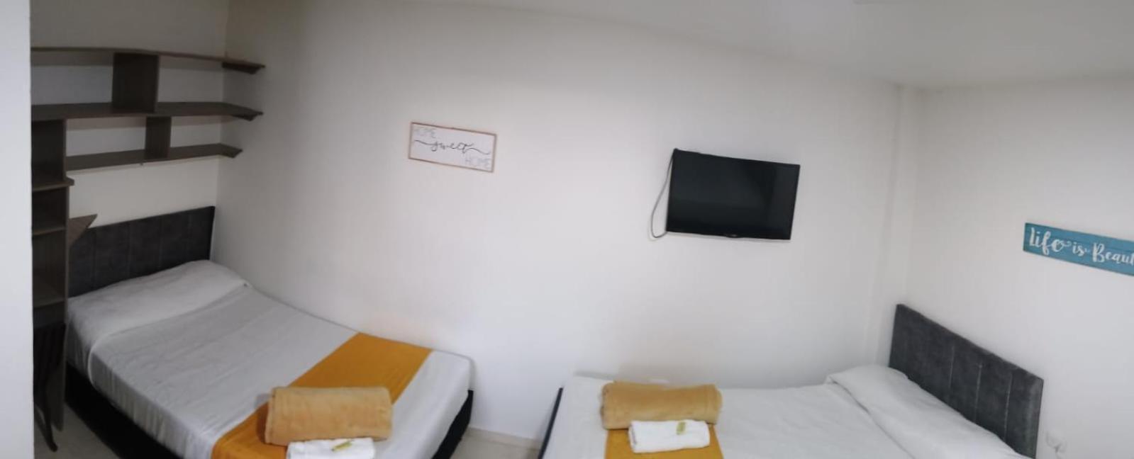 Hotel Cafe Estrella 亚美尼亚 外观 照片