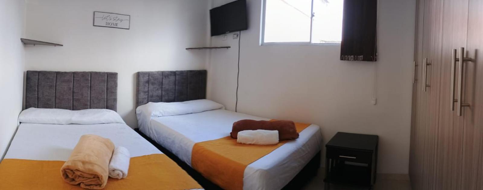Hotel Cafe Estrella 亚美尼亚 外观 照片
