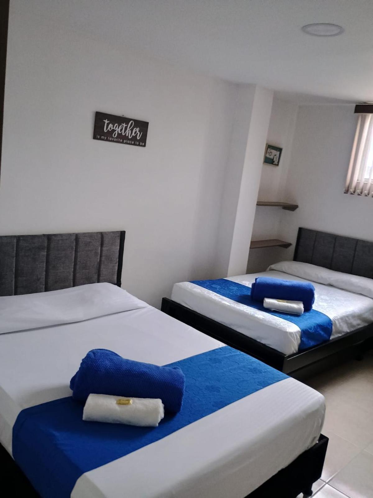 Hotel Cafe Estrella 亚美尼亚 客房 照片