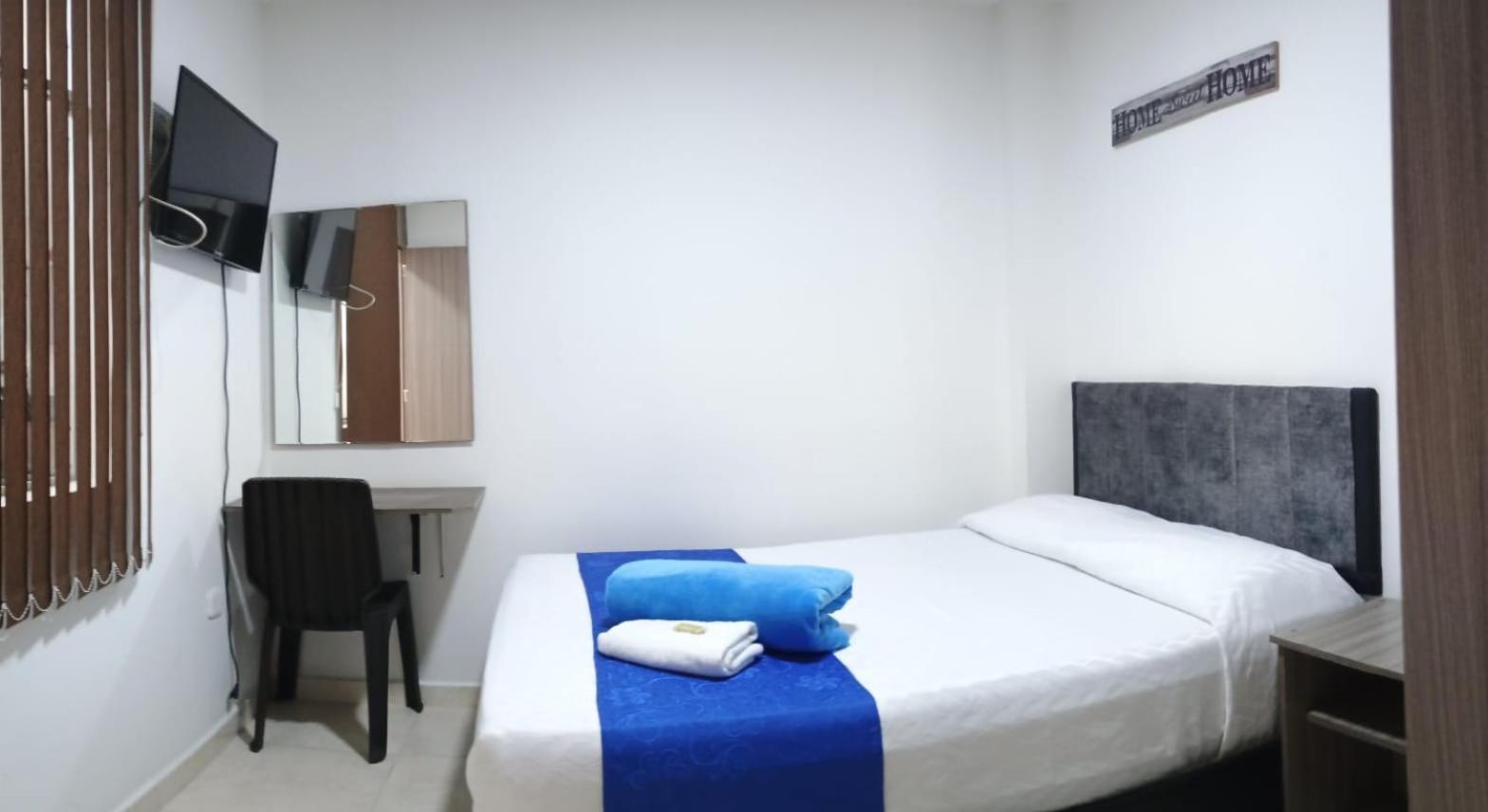 Hotel Cafe Estrella 亚美尼亚 外观 照片