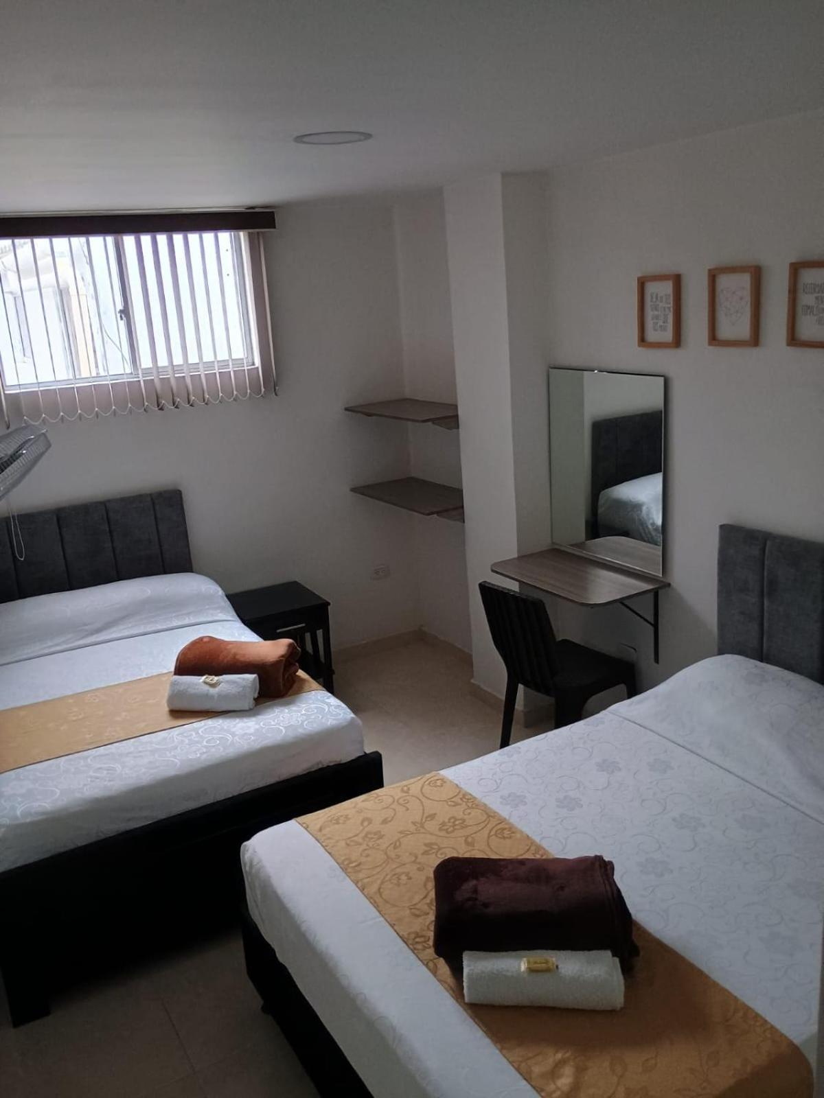 Hotel Cafe Estrella 亚美尼亚 客房 照片